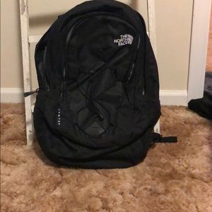 Northface back pack